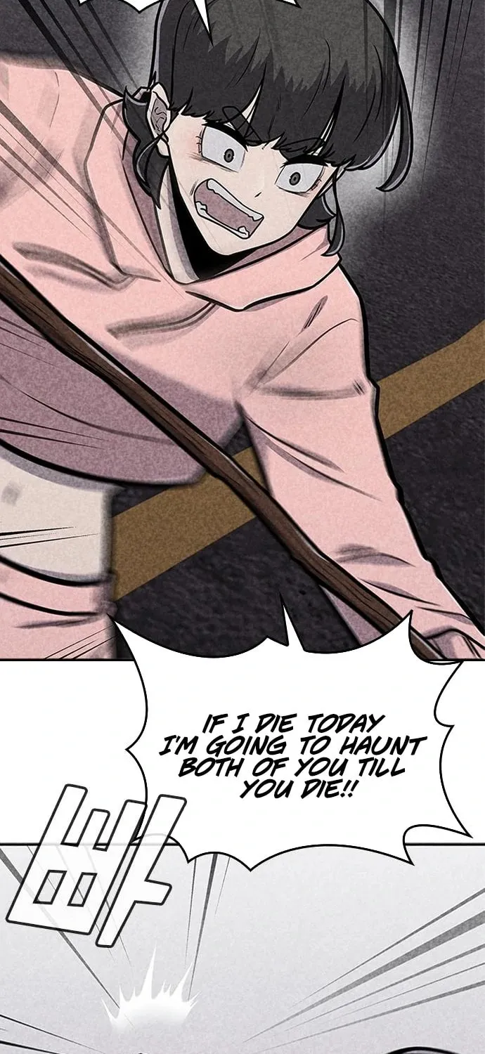 Death Code Chapter 35 page 39 - 