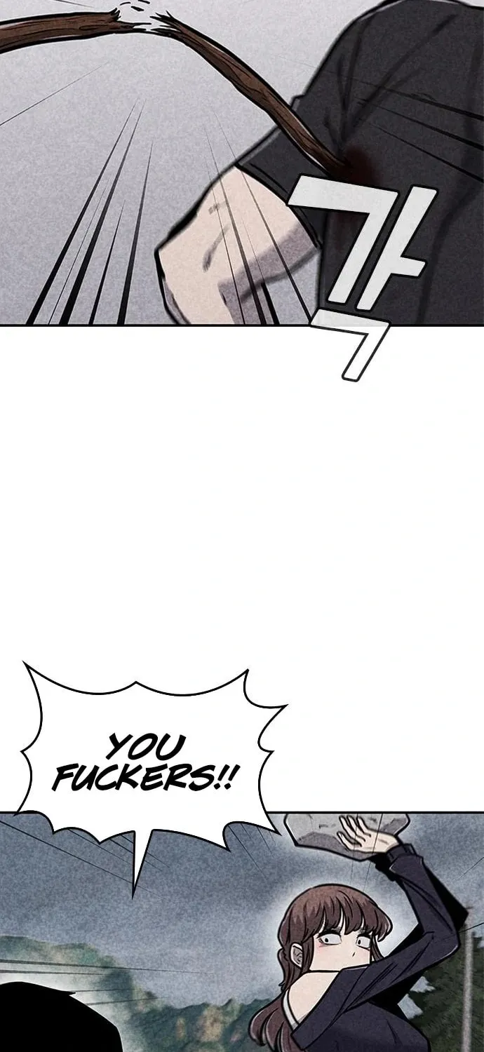 Death Code Chapter 35 page 40 - 