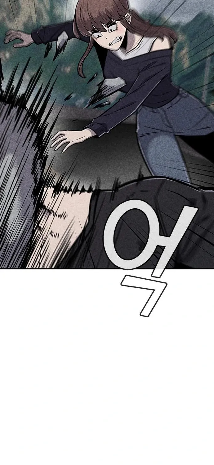 Death Code Chapter 35 page 42 - 