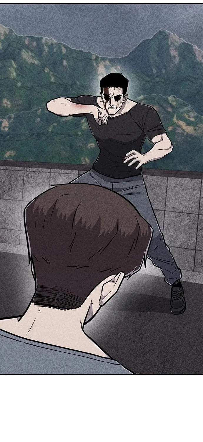 Death Code Chapter 35 page 44 - 