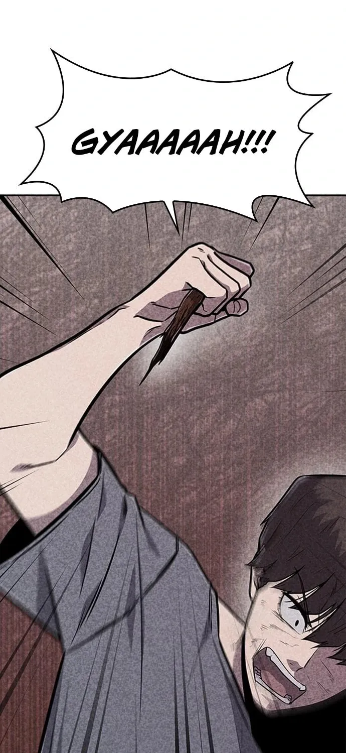 Death Code Chapter 35 page 46 - 