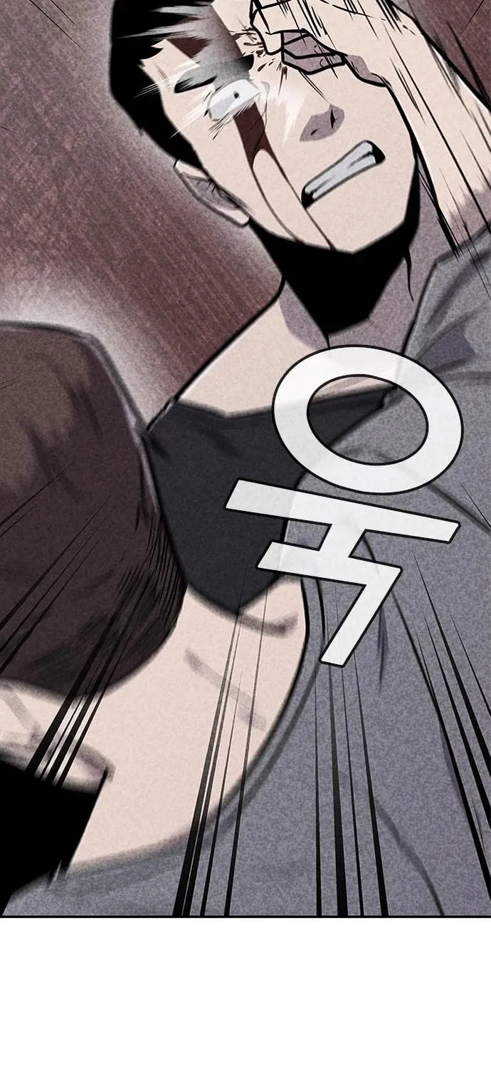 Death Code Chapter 35 page 48 - 