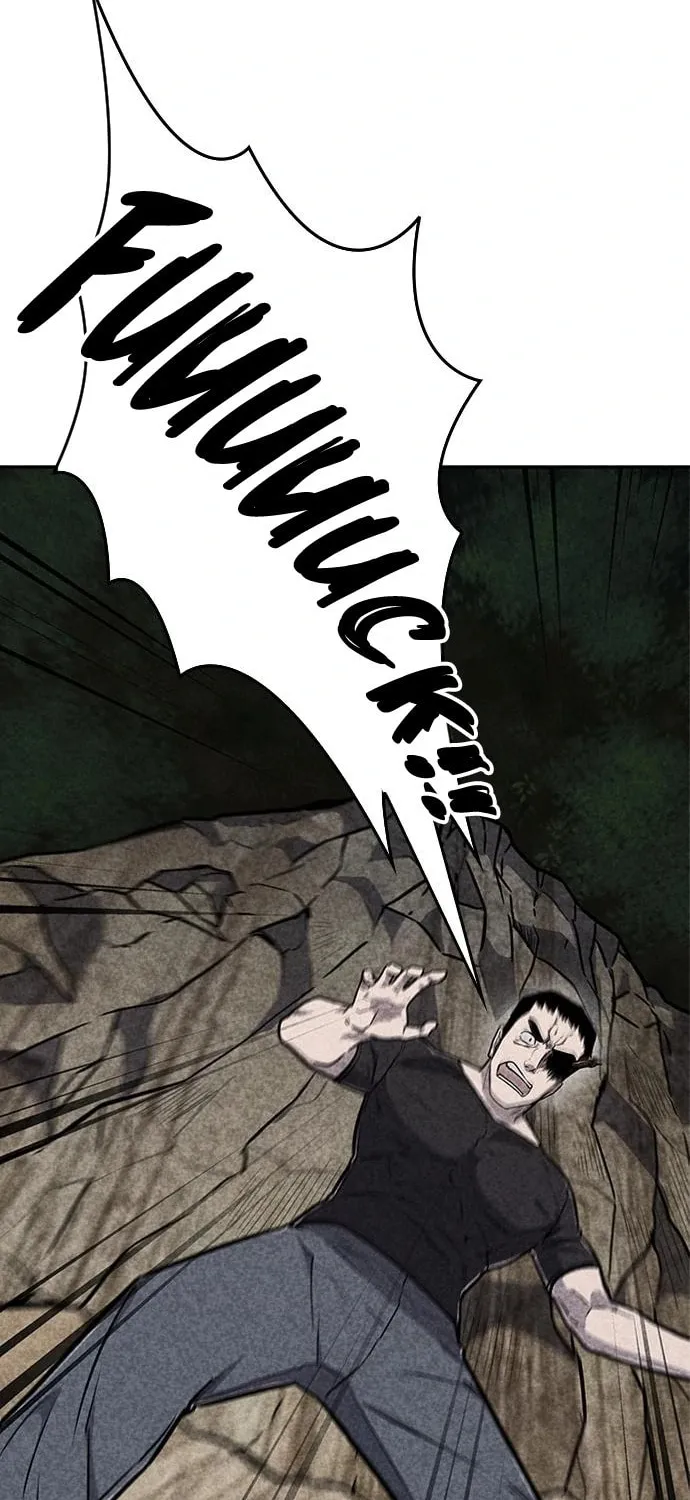 Death Code Chapter 35 page 52 - 