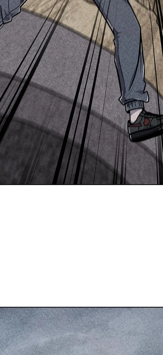 Death Code Chapter 35 page 53 - 