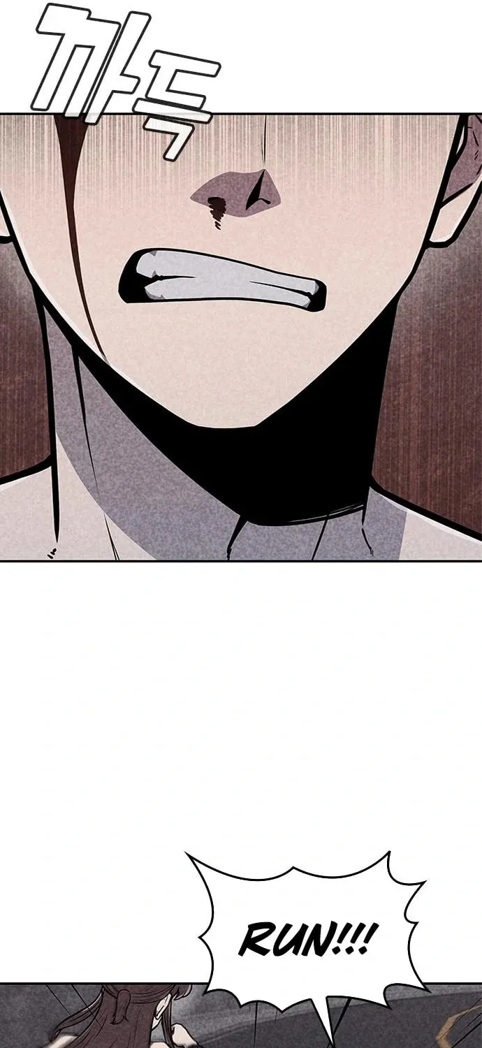 Death Code Chapter 35 page 58 - 