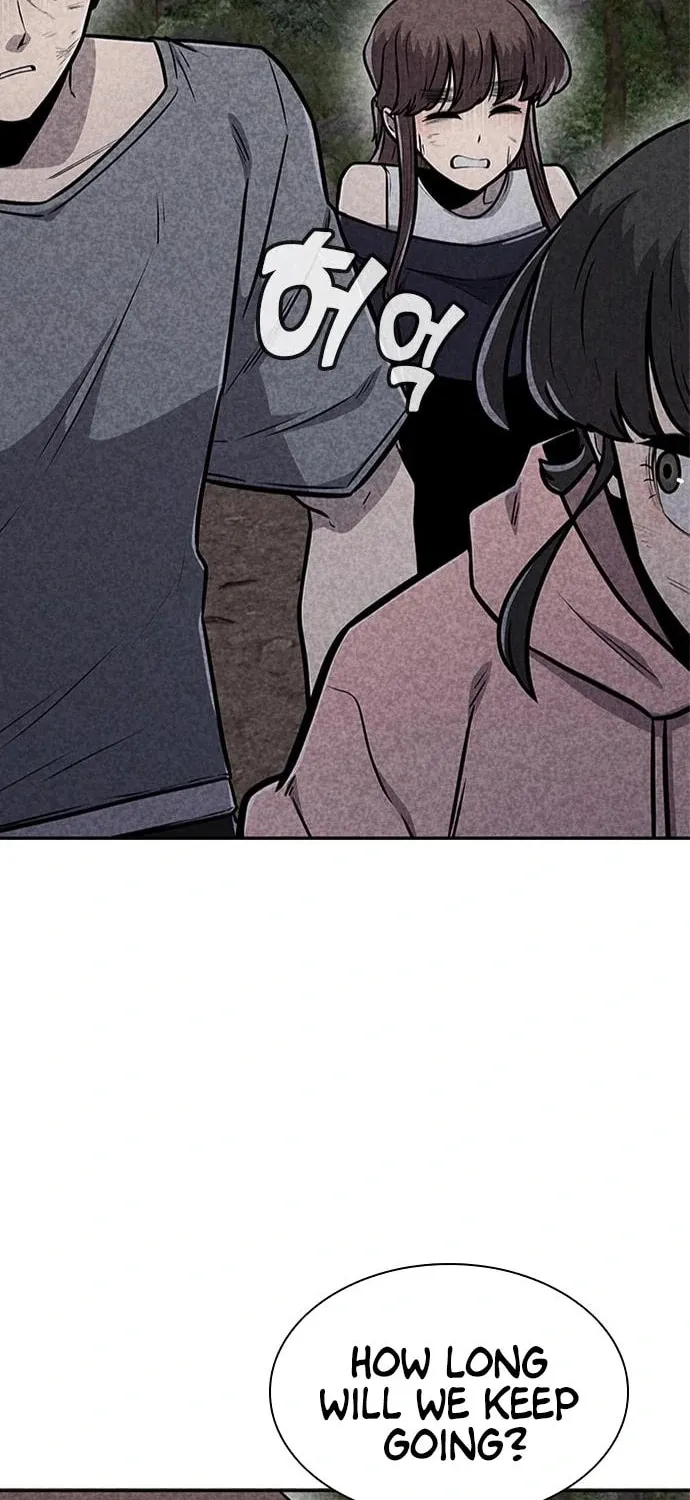 Death Code Chapter 35 page 63 - 