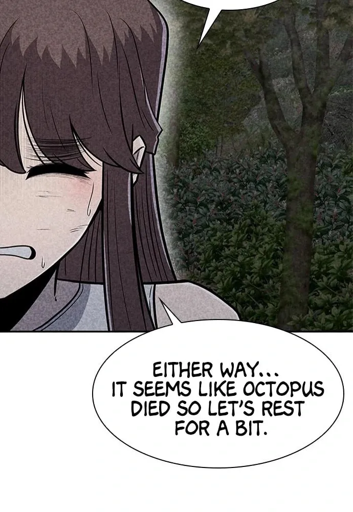 Death Code Chapter 35 page 64 - 