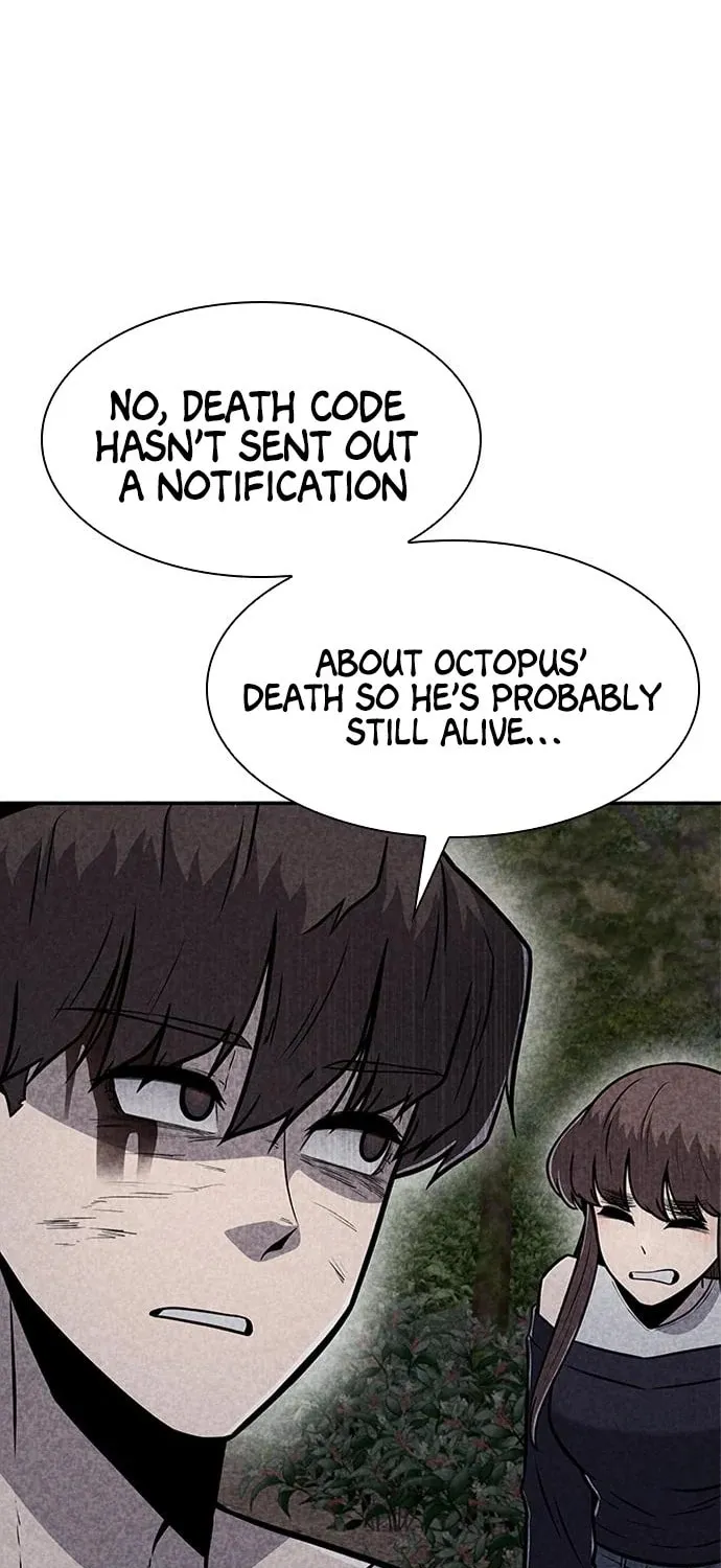 Death Code Chapter 35 page 65 - 