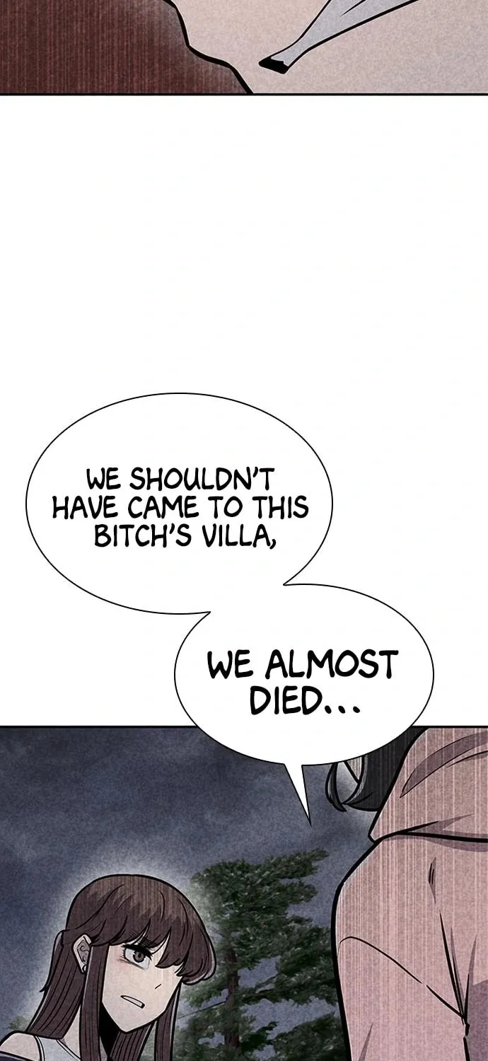 Death Code Chapter 35 page 69 - 