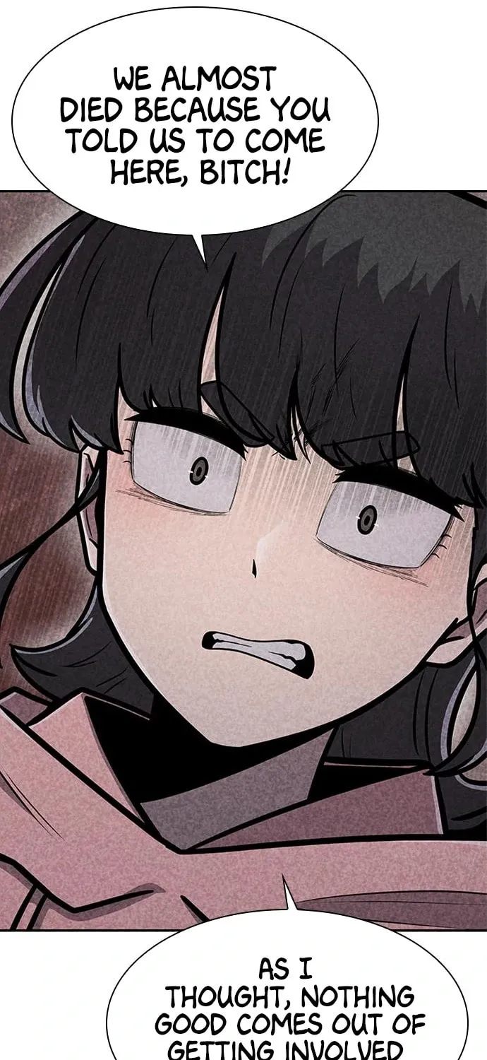 Death Code Chapter 35 page 71 - 