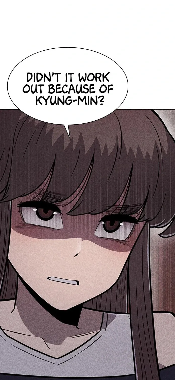 Death Code Chapter 35 page 73 - 