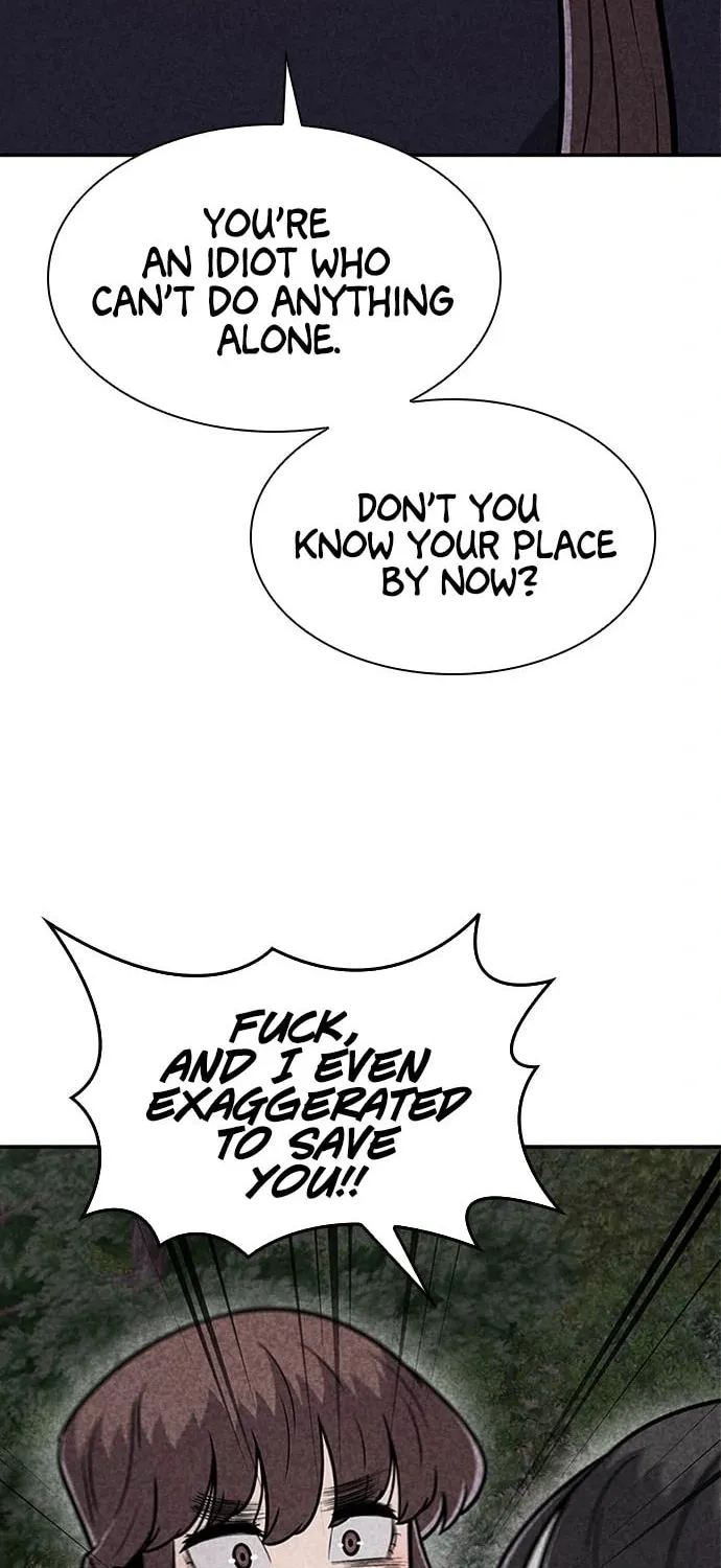 Death Code Chapter 35 page 74 - 