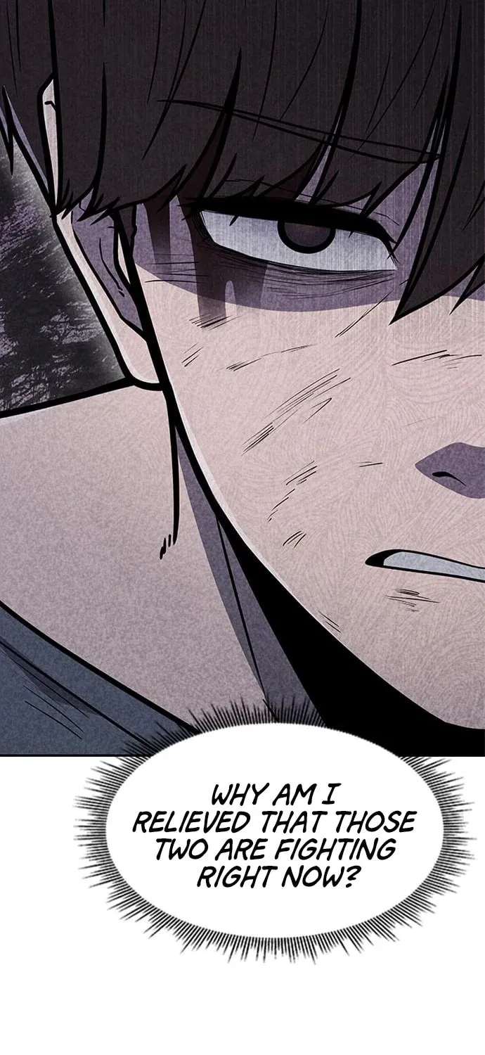 Death Code Chapter 35 page 80 - 