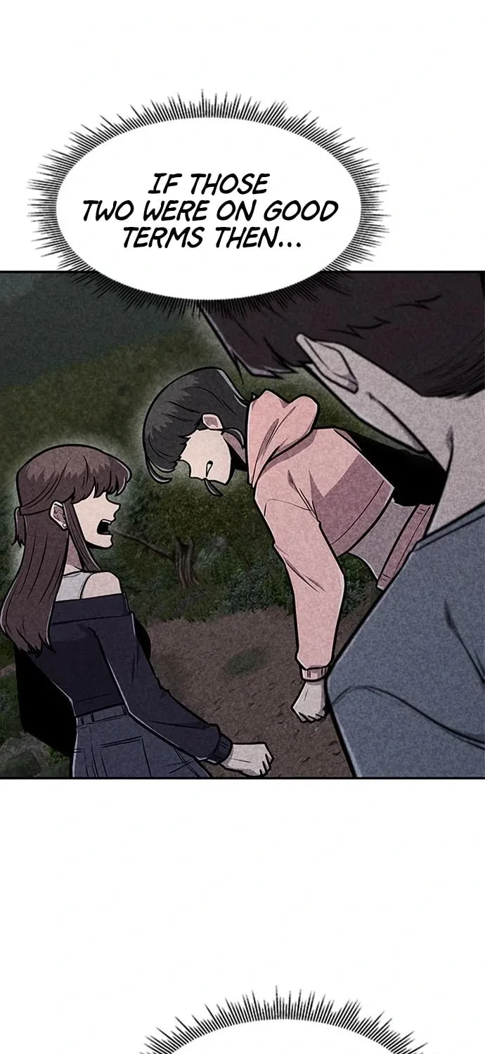 Death Code Chapter 35 page 81 - 