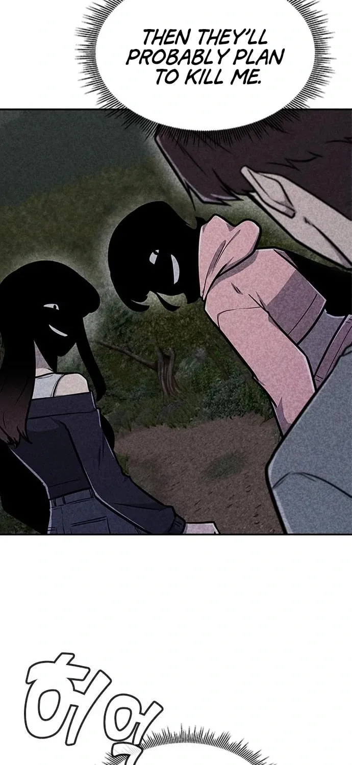 Death Code Chapter 35 page 82 - 