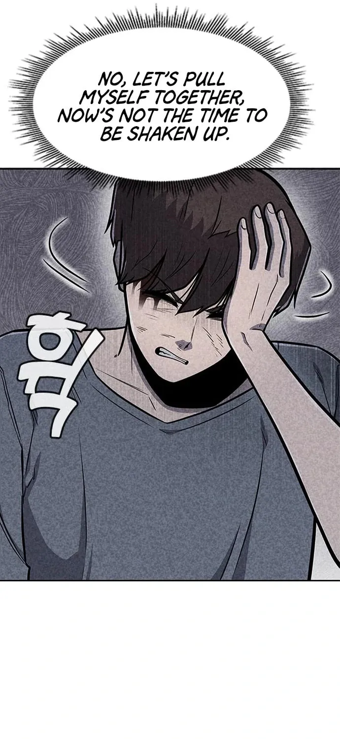 Death Code Chapter 35 page 85 - 