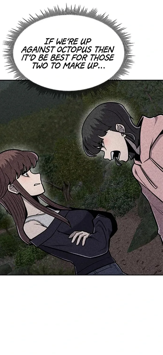 Death Code Chapter 35 page 86 - 