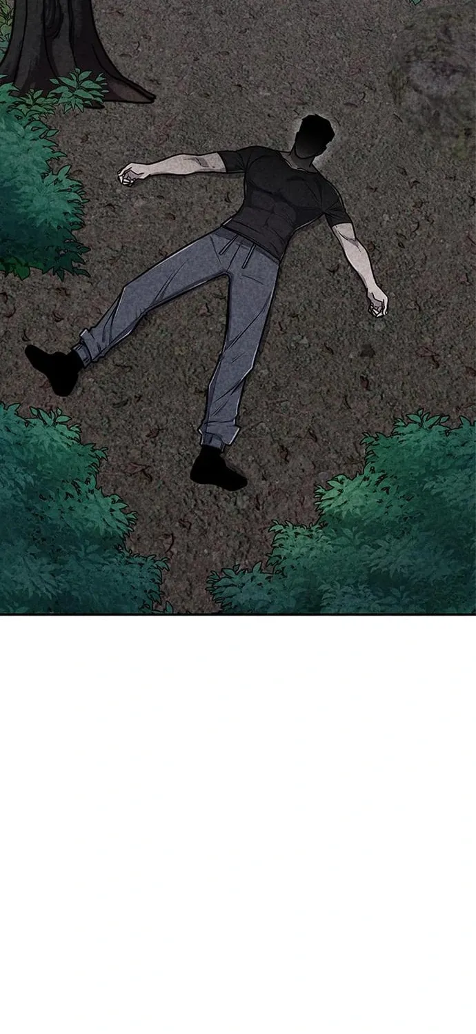 Death Code Chapter 35 page 90 - 