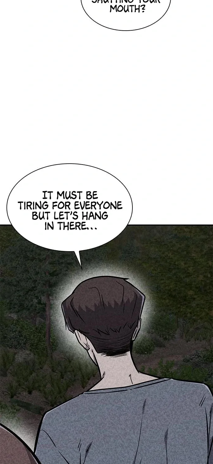 Death Code Chapter 36 page 13 - 