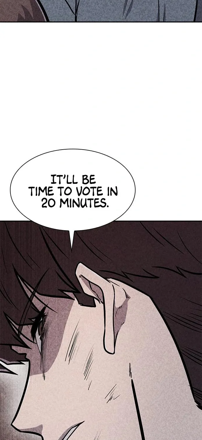 Death Code Chapter 36 page 14 - 