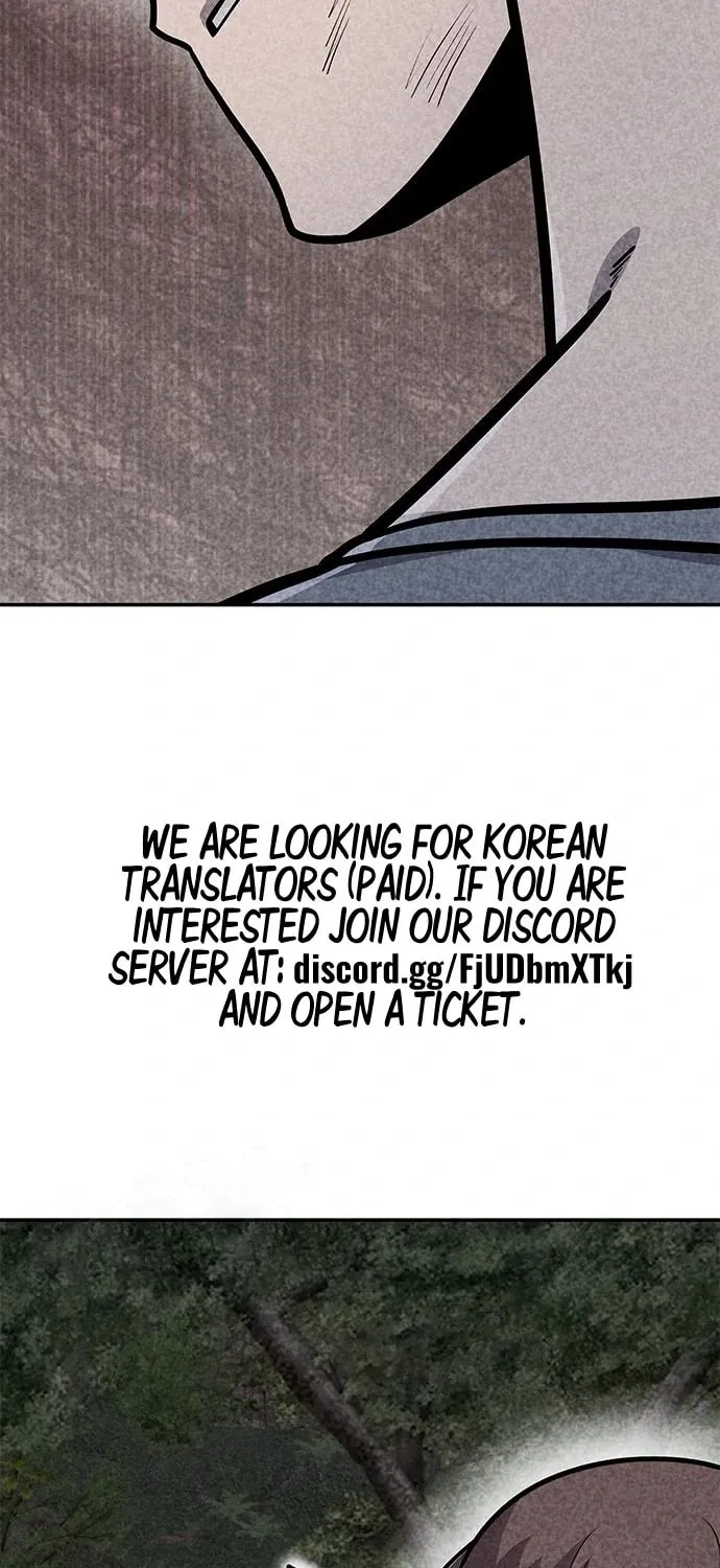 Death Code Chapter 36 page 15 - 