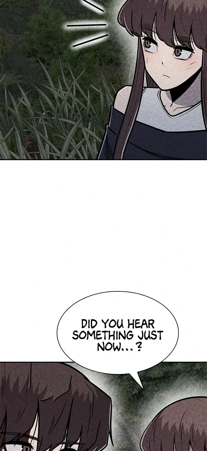 Death Code Chapter 36 page 16 - 