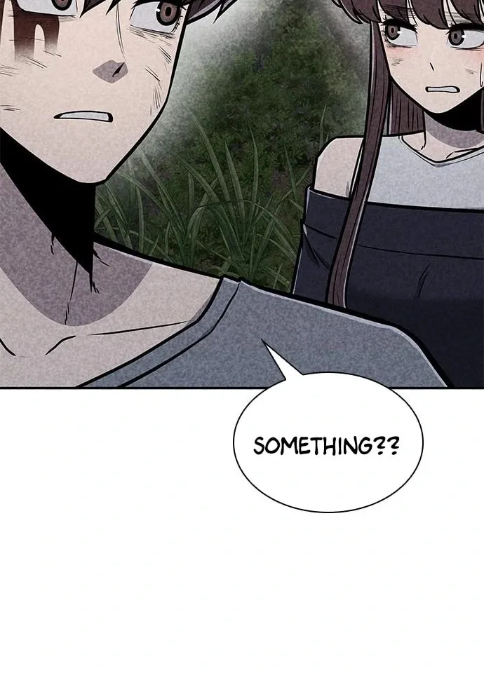 Death Code Chapter 36 page 17 - 