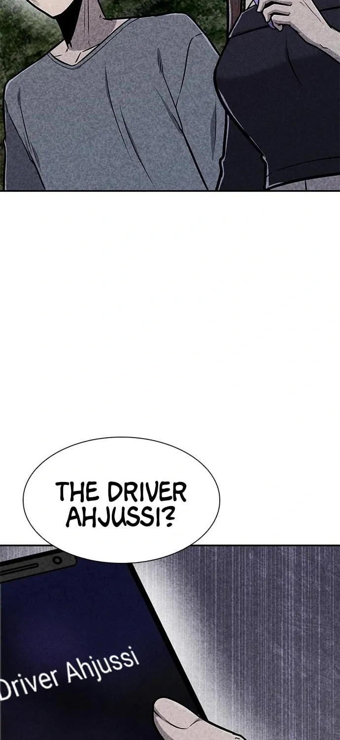Death Code Chapter 36 page 21 - 