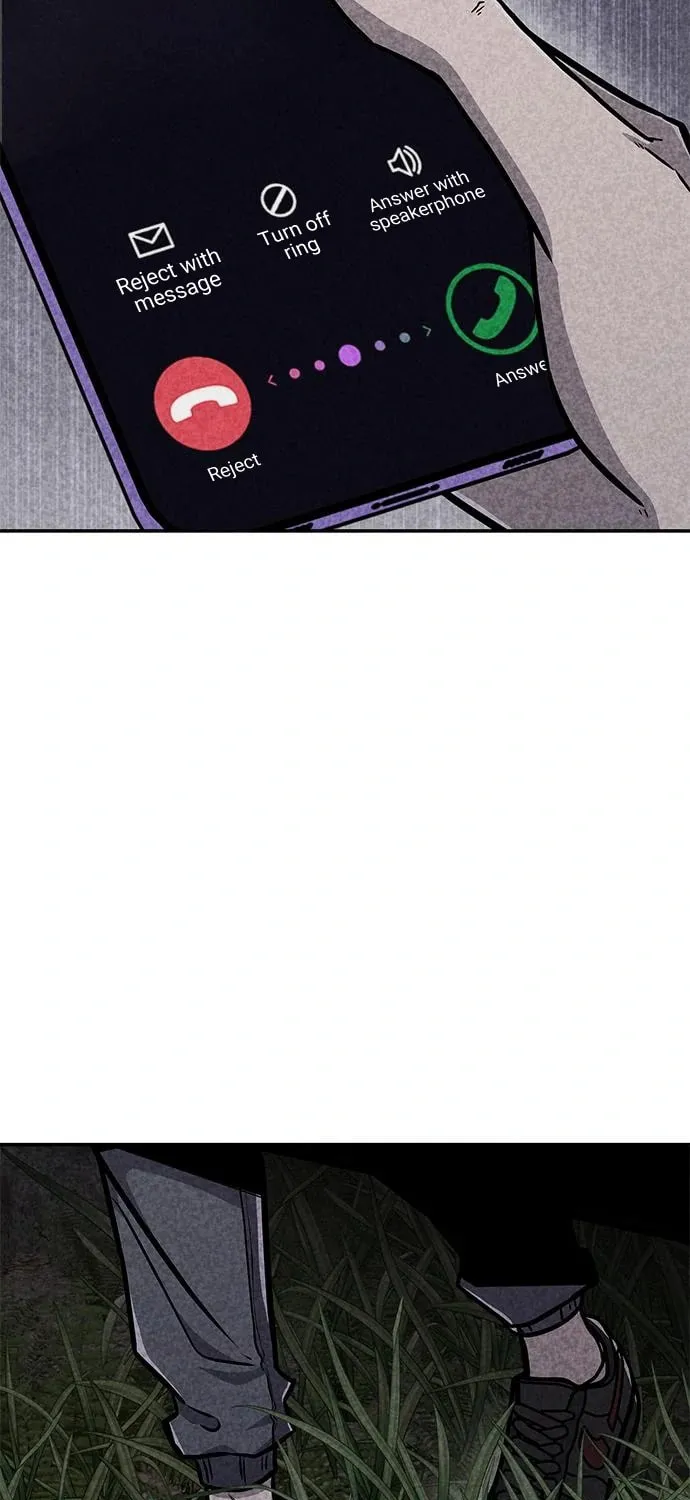Death Code Chapter 36 page 22 - 