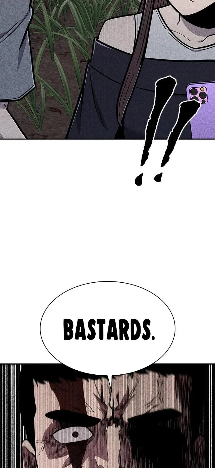 Death Code Chapter 36 page 26 - 
