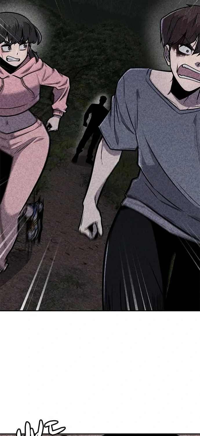 Death Code Chapter 36 page 29 - 