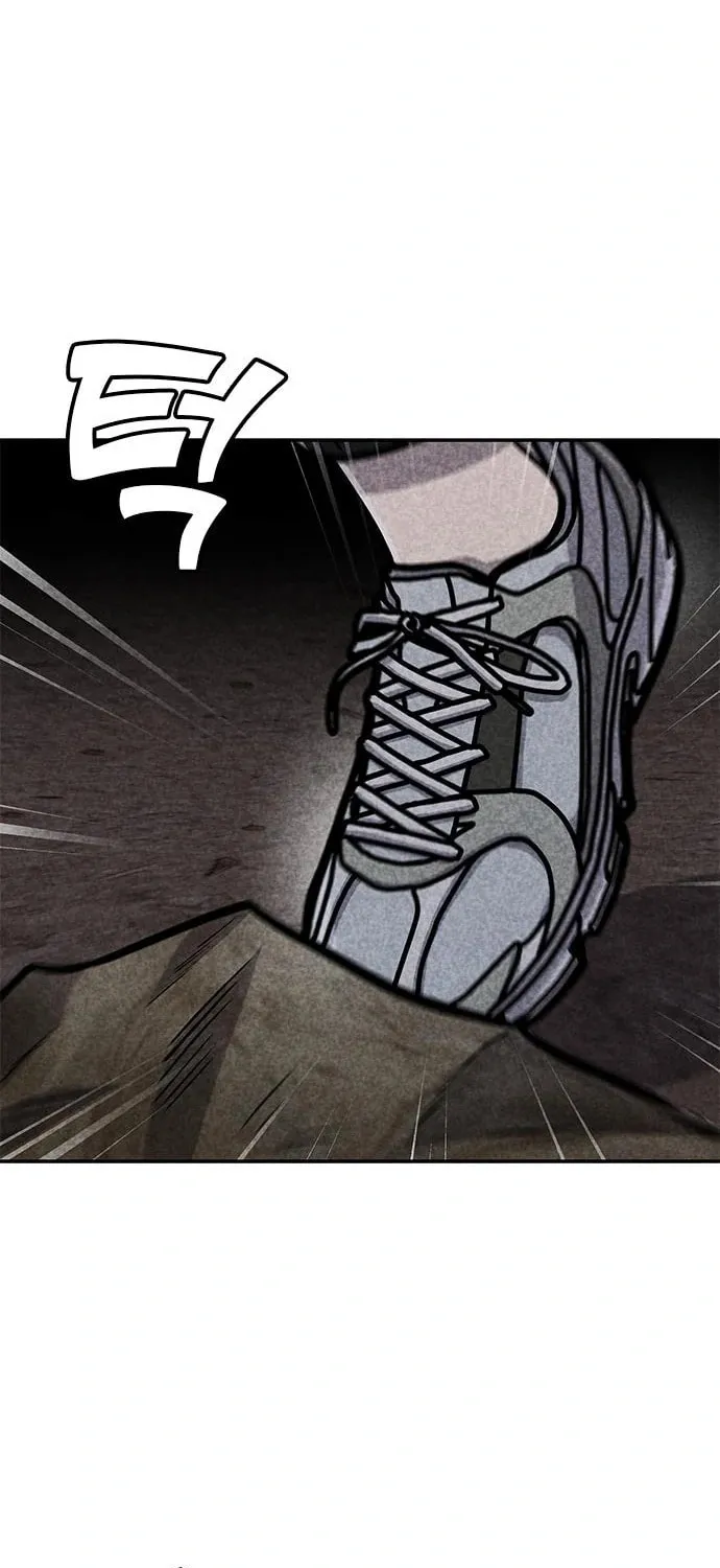 Death Code Chapter 36 page 35 - 