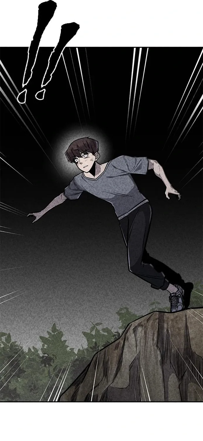Death Code Chapter 36 page 36 - 