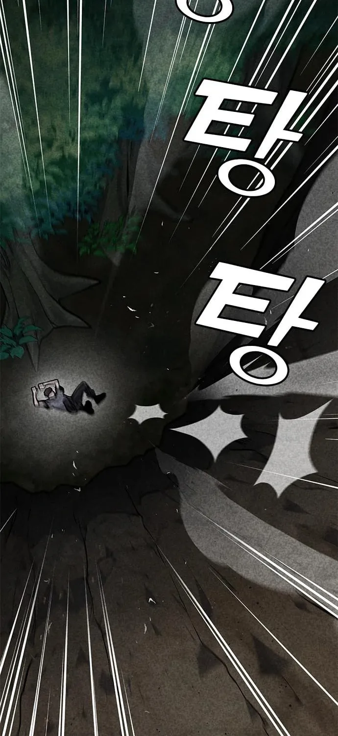 Death Code Chapter 36 page 39 - 