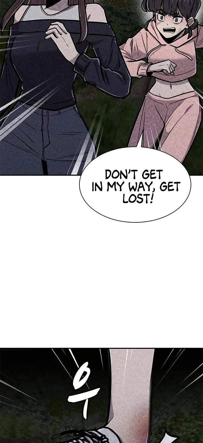 Death Code Chapter 36 page 41 - 