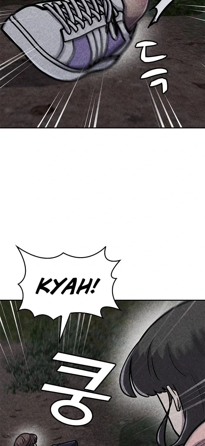Death Code Chapter 36 page 42 - 