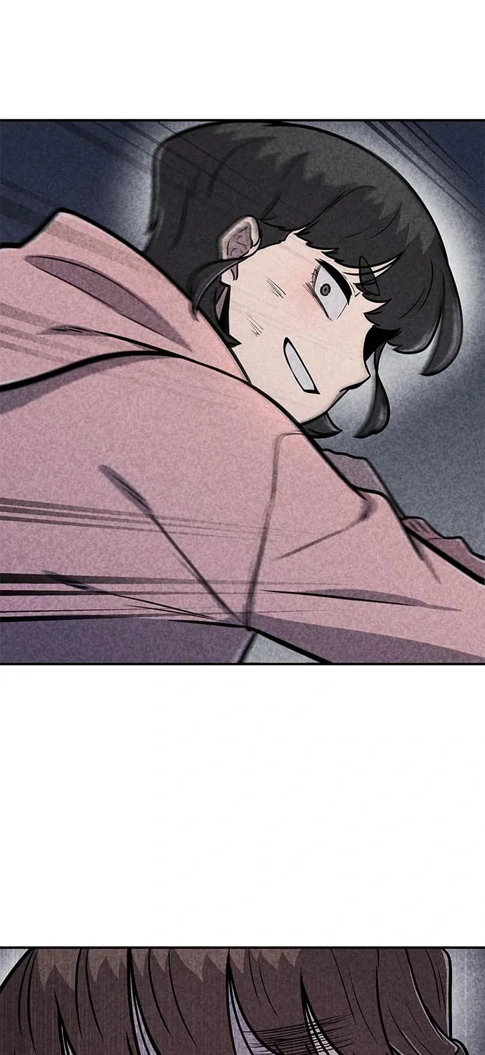Death Code Chapter 36 page 45 - 