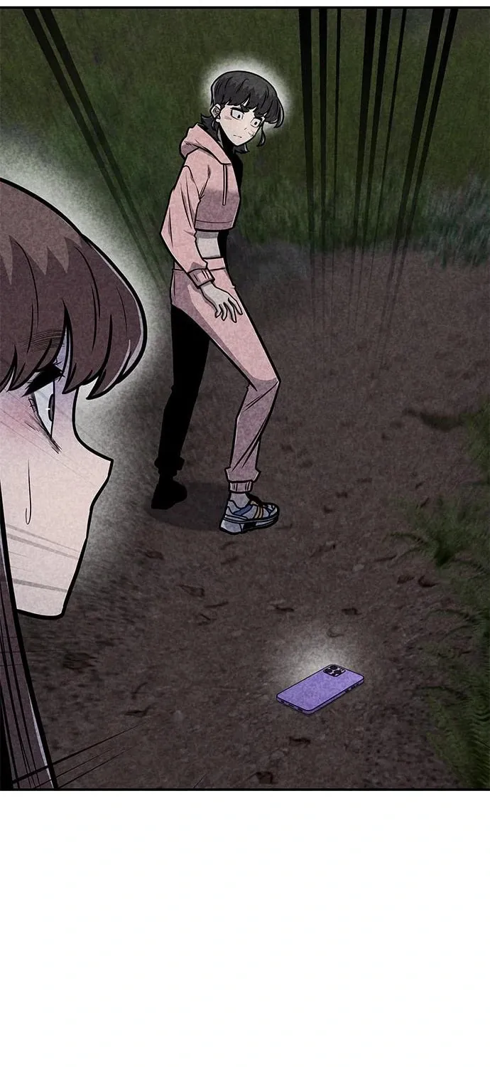 Death Code Chapter 36 page 52 - 