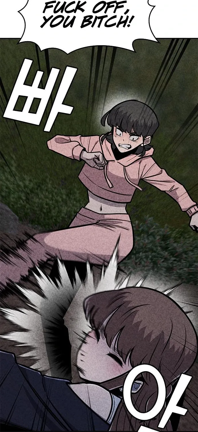 Death Code Chapter 36 page 54 - 