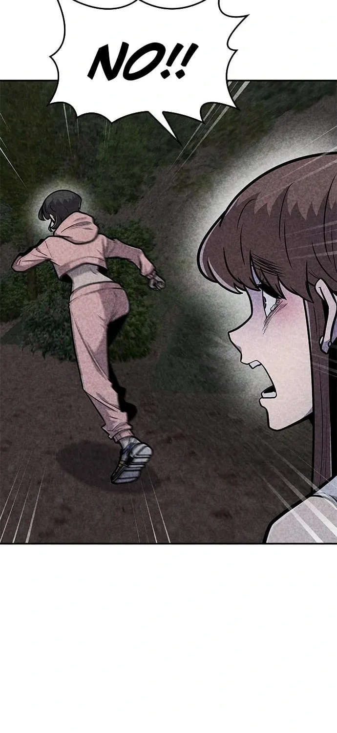 Death Code Chapter 36 page 60 - 