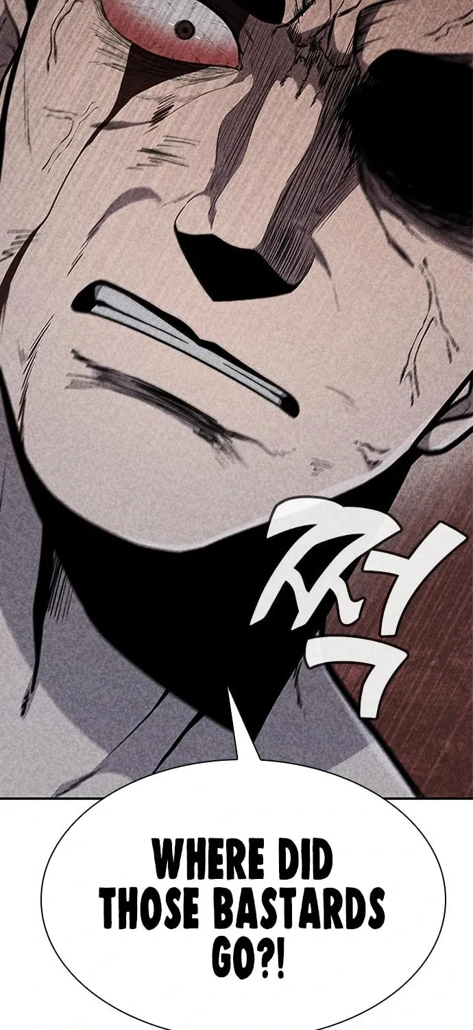 Death Code Chapter 36 page 7 - 