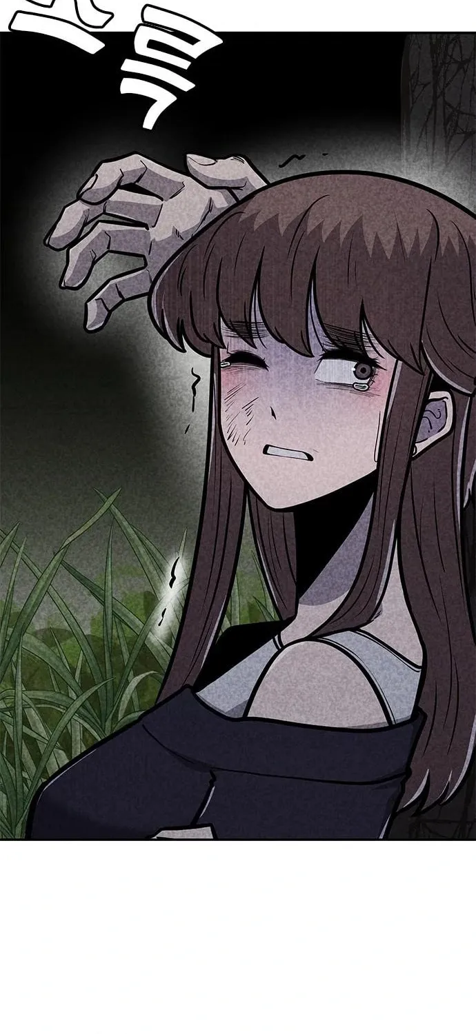 Death Code Chapter 36 page 67 - 