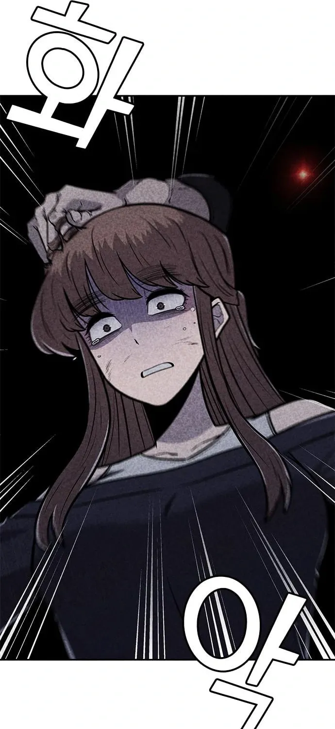 Death Code Chapter 36 page 68 - 
