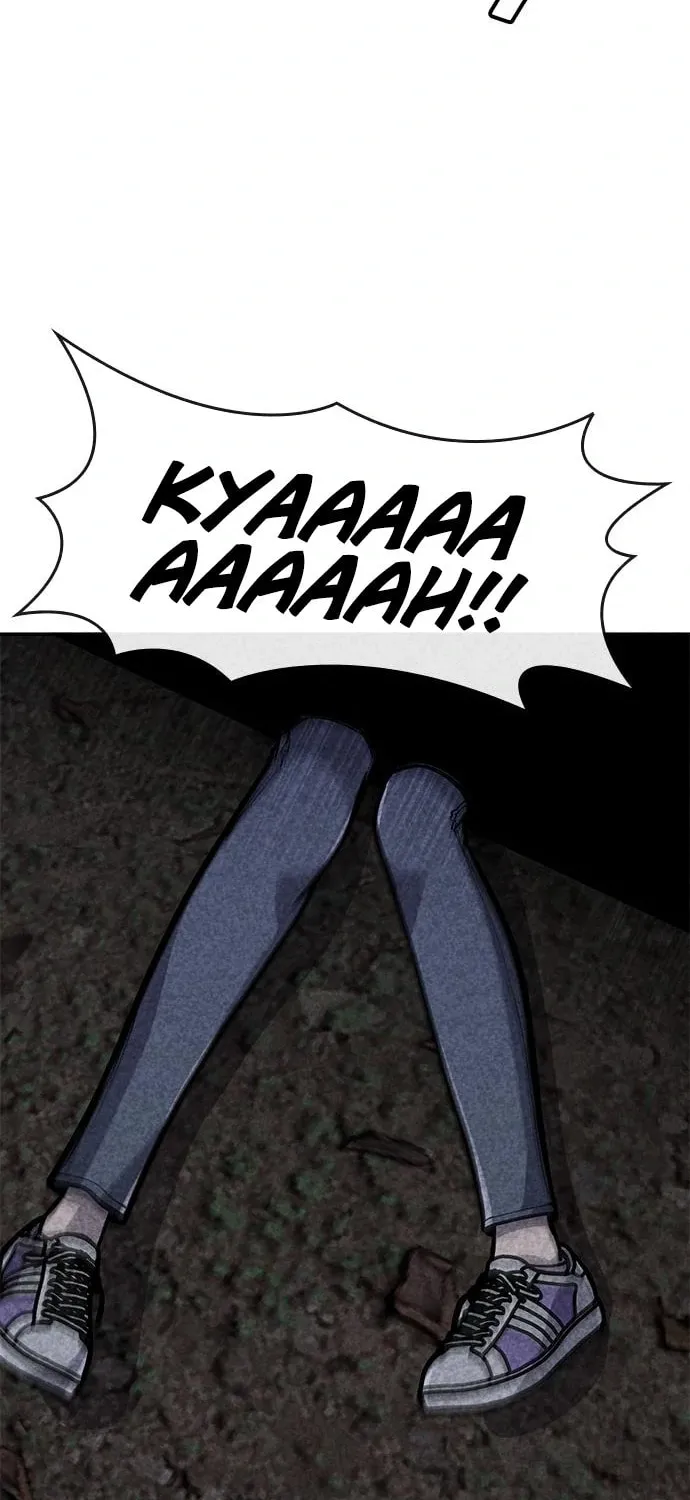 Death Code Chapter 36 page 69 - 