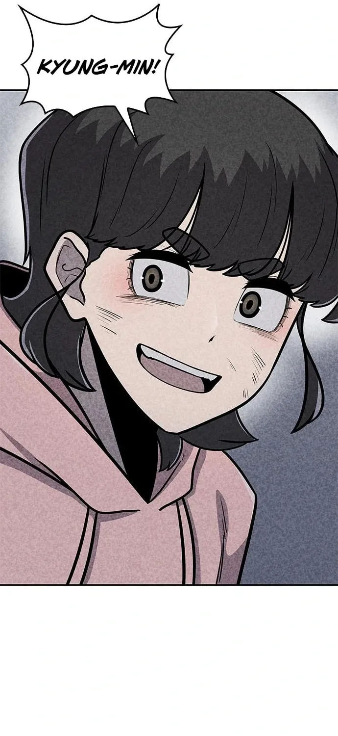 Death Code Chapter 36 page 74 - 