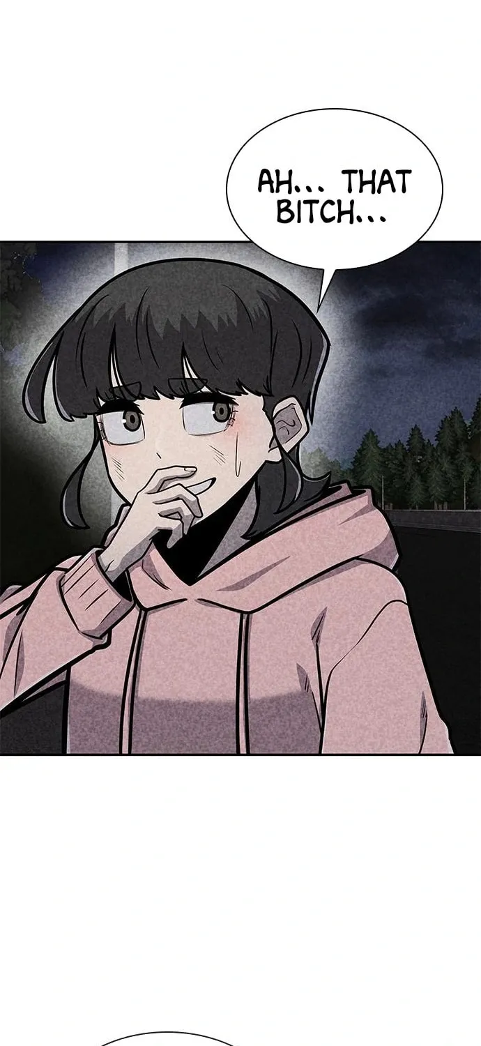 Death Code Chapter 36 page 76 - 