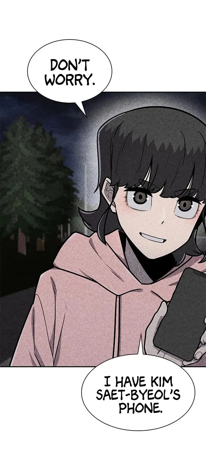 Death Code Chapter 36 page 78 - 