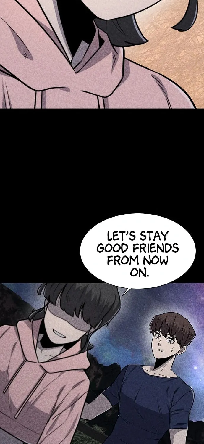 Death Code Chapter 36 page 83 - 