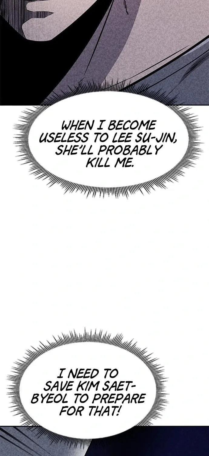 Death Code Chapter 36 page 85 - 