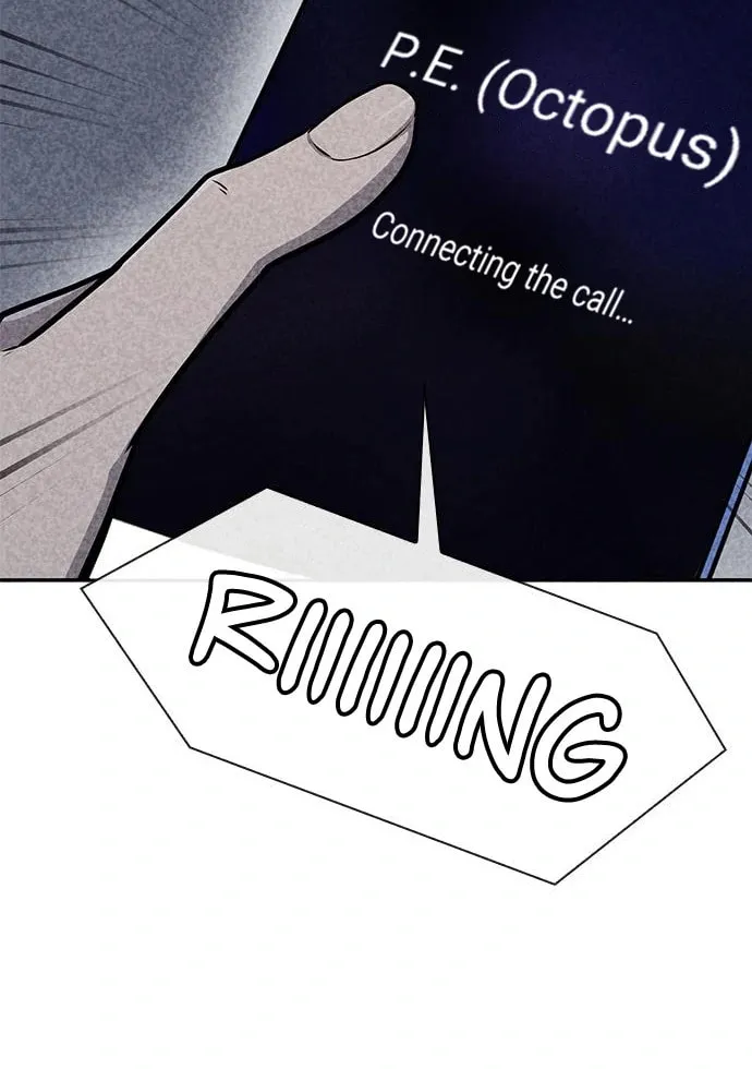 Death Code Chapter 36 page 86 - 
